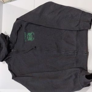 Harry Potter  Slytherin sweater womens medium